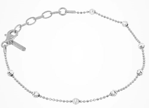 Bracciale Desmos Donna in Argento SHINE W 16,5 - SHINE W 16,5